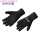 (XL)黑色5MM手套