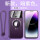 苹果13Pro【暗紫色】