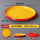 红黄圆盘 S100-10.2 10.5寸