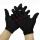 黑色手套