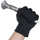 普通款黑色防割手套（5双装）防刀割耐磨