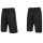 （010黑短裤2件套）：2黑短裤