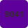紫色9041