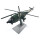 直8-KH型直升机模型1:60
