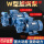 3KW旋涡泵2.5立方120米扬程1寸 1