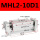 灰色 MHL2-10D1现货