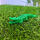 鳄鱼（绿色）