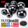 氮化硅陶瓷球11.113mm【1个】