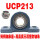 铸钢座+高品质轴承 UCP213