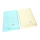 童巾2条装-浅绿/浅黄（50*25cm）