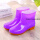 紫色(单鞋)