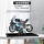 版11宝马摩托车+高端展示盒