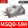 MSQB-50A 带磁性开关