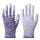 紫色涂掌手套(60双)