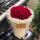 33朵红玫瑰花束【纸短情长】