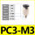 PC3-M3C