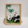 蜀绣原木长方形竹子熊猫