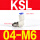 KSL04-M6
