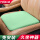纳帕超纤皮座垫 1片装 薄荷绿