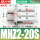 MHZ2-20S单作用