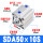 SDA50x10S带磁