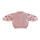 粉色球球毛衣原版高品质马海毛