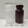 125ml棕色 /透明HDPE瓶