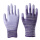 紫色涂掌手套24双