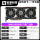 AMD RX6800XT 16G 公版