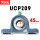 -UCP209 内径45mm