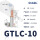 GTLC-10铝线10平方用