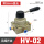 HV-02配8mm接头+消声器