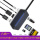 CF/SD/TF卡+VGA+HDMI+USB充电
