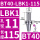 BT40-LBK1-115