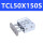TCL50X150S