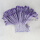 zx(紫色斑马纹)尼龙十三针12双