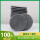 100片双面活性炭纤维棉（7c