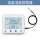 温度湿度报警器(大屏显示高音提