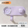 紫色-ABS材质适用LF03/SE