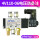 4V110-06+接4mm接头和消音器 电