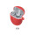 红米AirDots 3 Pro耳机套-红色