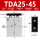 TDA25-45带磁