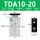 TDA10-20带磁
