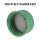 GL45绿色实心盖+42*3mm四氟硅胶