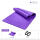 瑜伽垫18361紫色