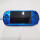 PSP2000蓝色