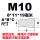 M10 (6.4*11*25)