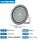 亚明LED防爆灯-圆形-400W 工程