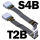 T2B-S4B