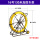 16号130米加钢丝（加固带刹车 直径14.2mm